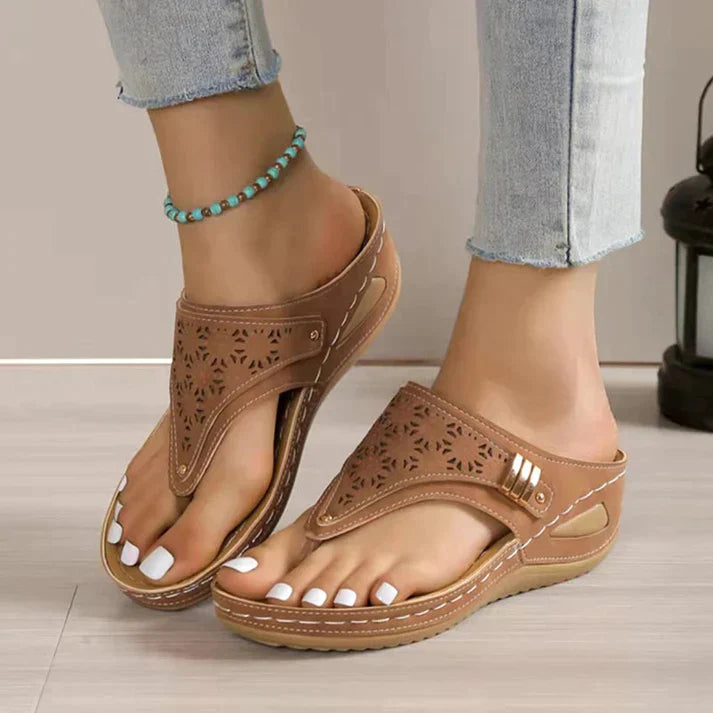 Anita - Women's orthopedic sandals