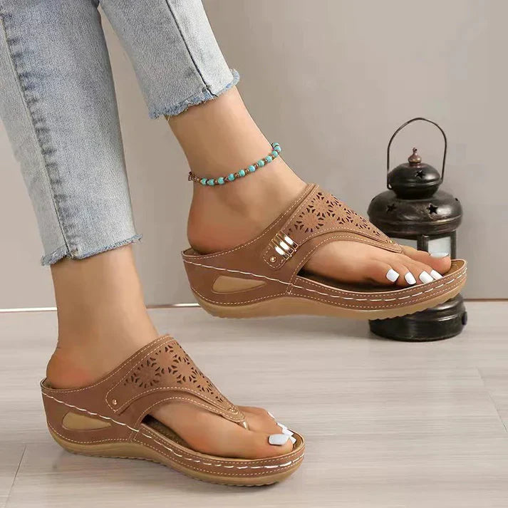 Anita - Women's orthopedic sandals