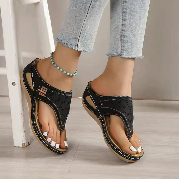 Anita - Women's orthopedic sandals