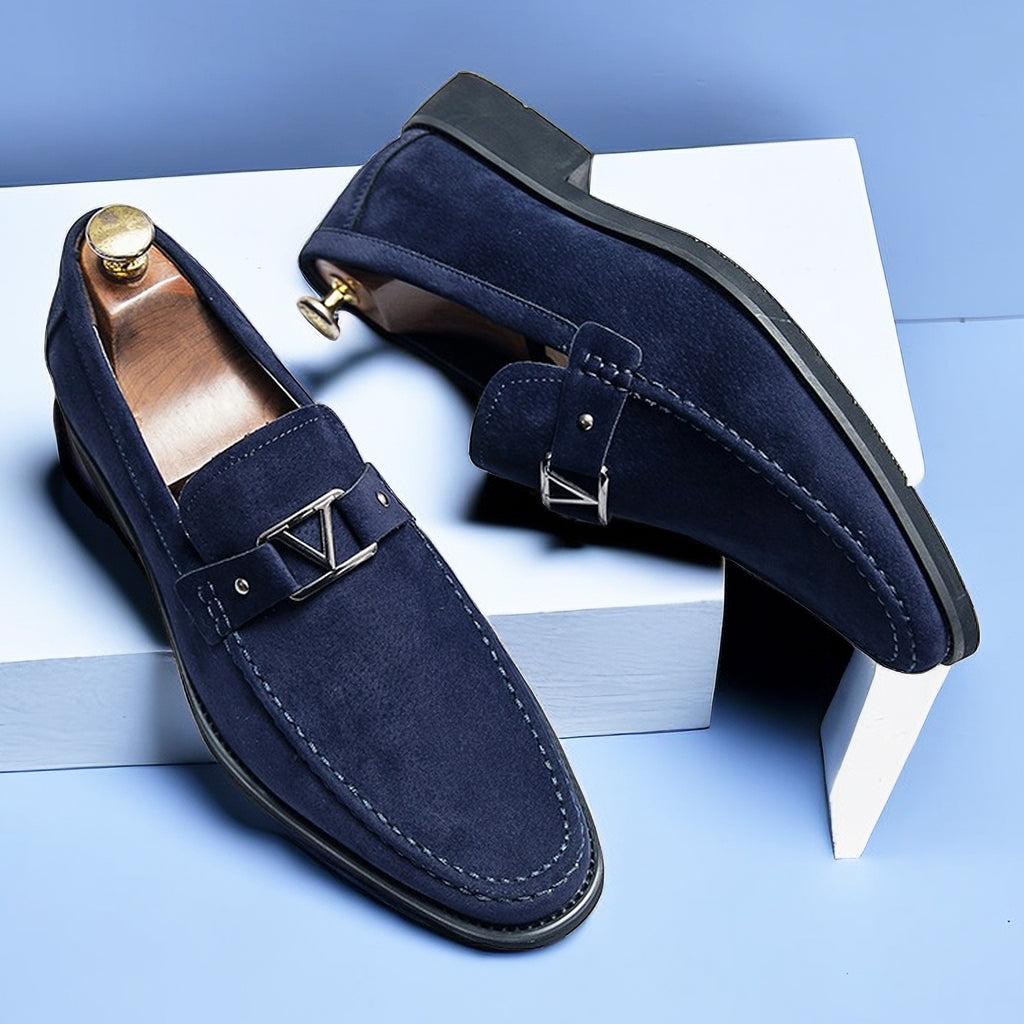 Knightsman - Elegant slippers