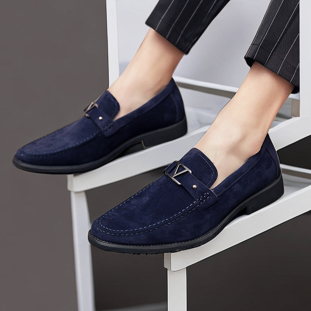 Knightsman - Elegant slippers