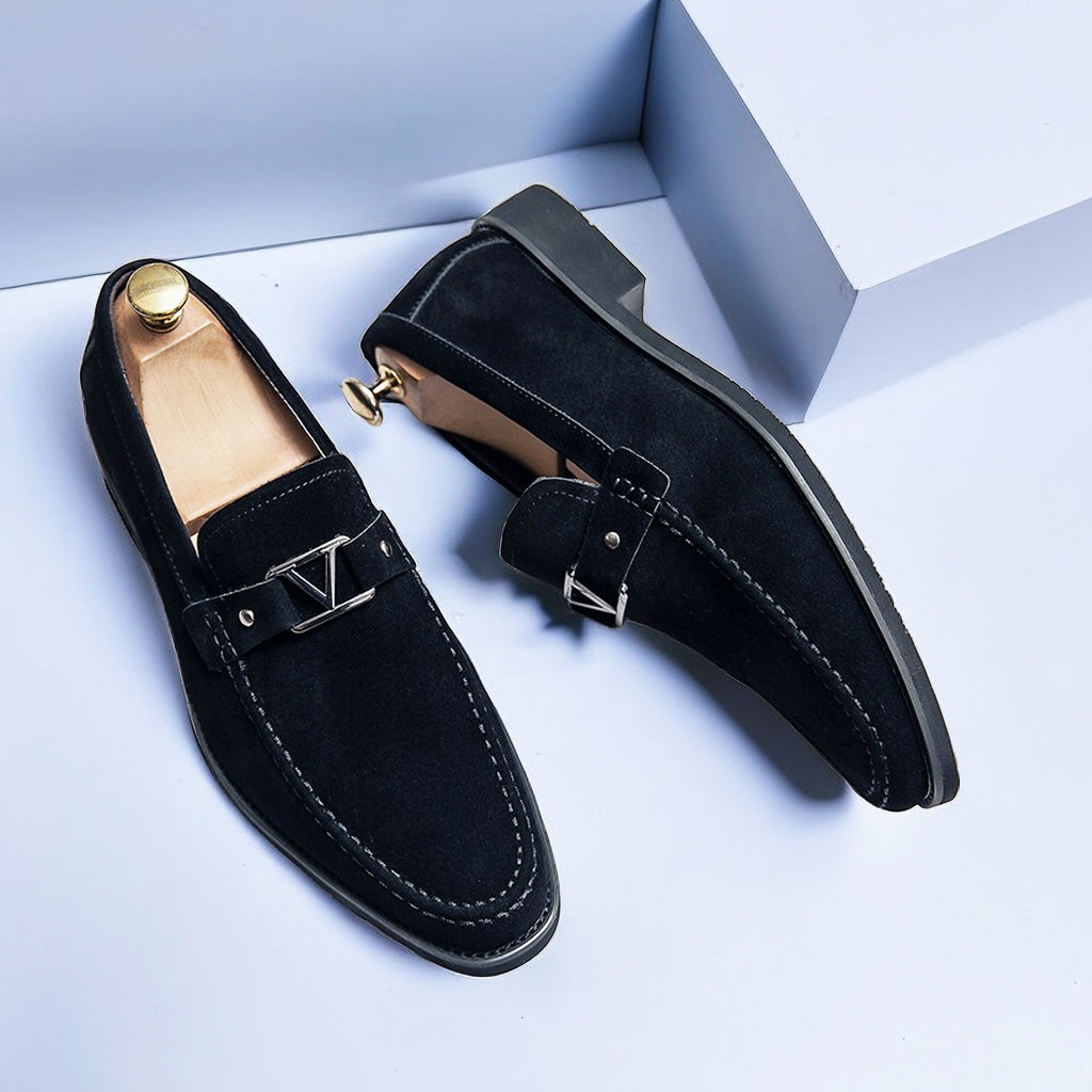 Knightsman - Elegant slippers