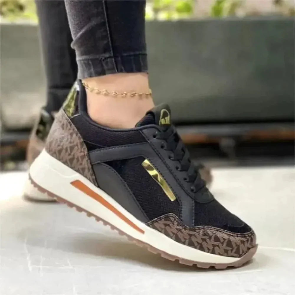 Fiona - Orthopedic sports shoes