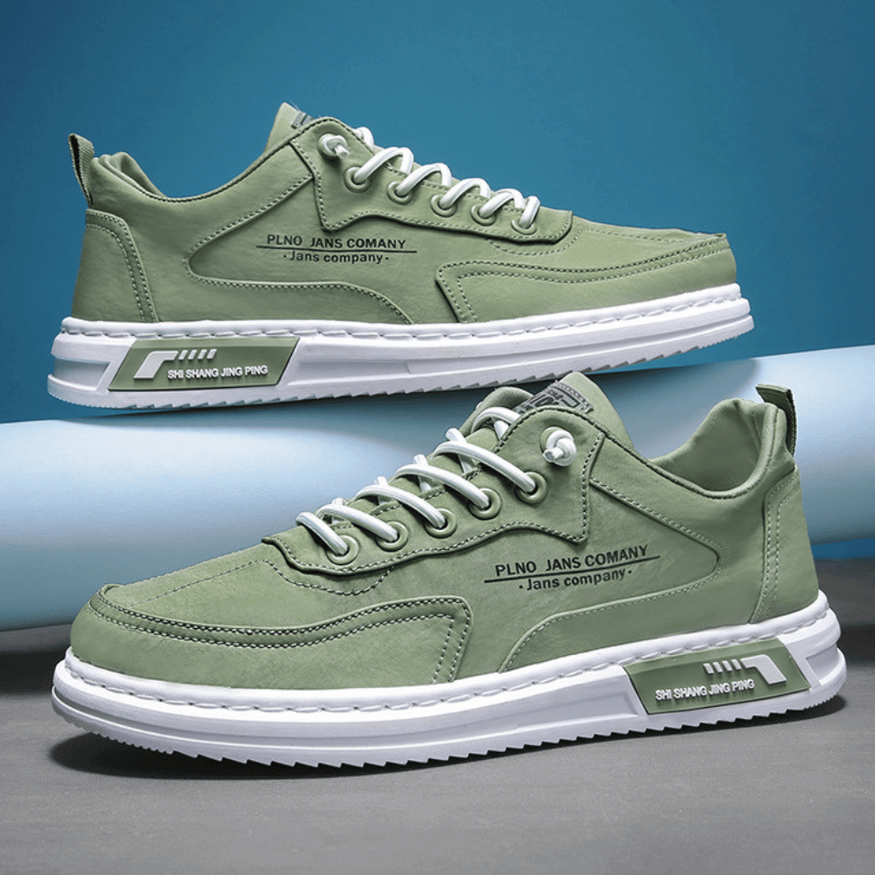 Elton - Classic comfort shoes for men