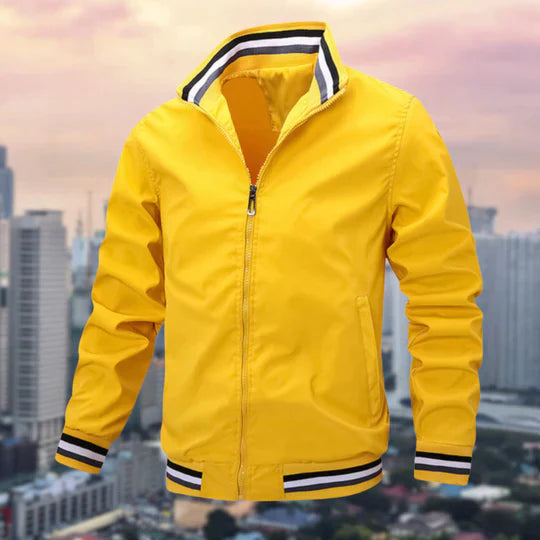 Arthur - Men's jacket