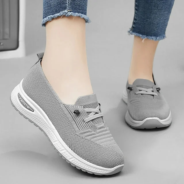 Alba - Orthopedic fashion shoes