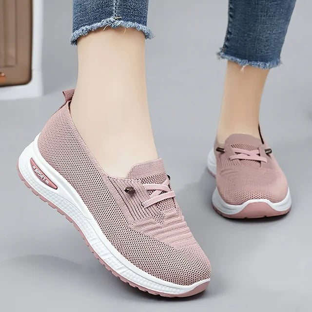 Alba - Orthopedic fashion shoes