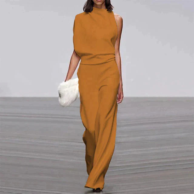 HAZEL - Chic summer jumpsuit