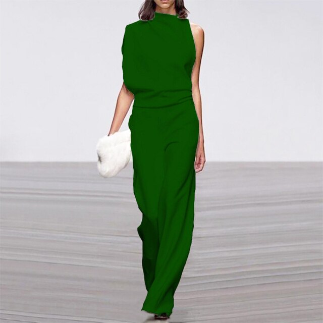 HAZEL - Chic summer jumpsuit