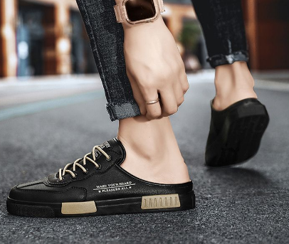 Attire - Loafer Shoes