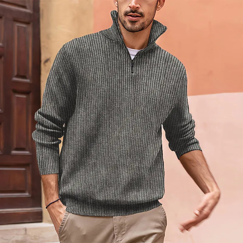 Men's sweater - Franz