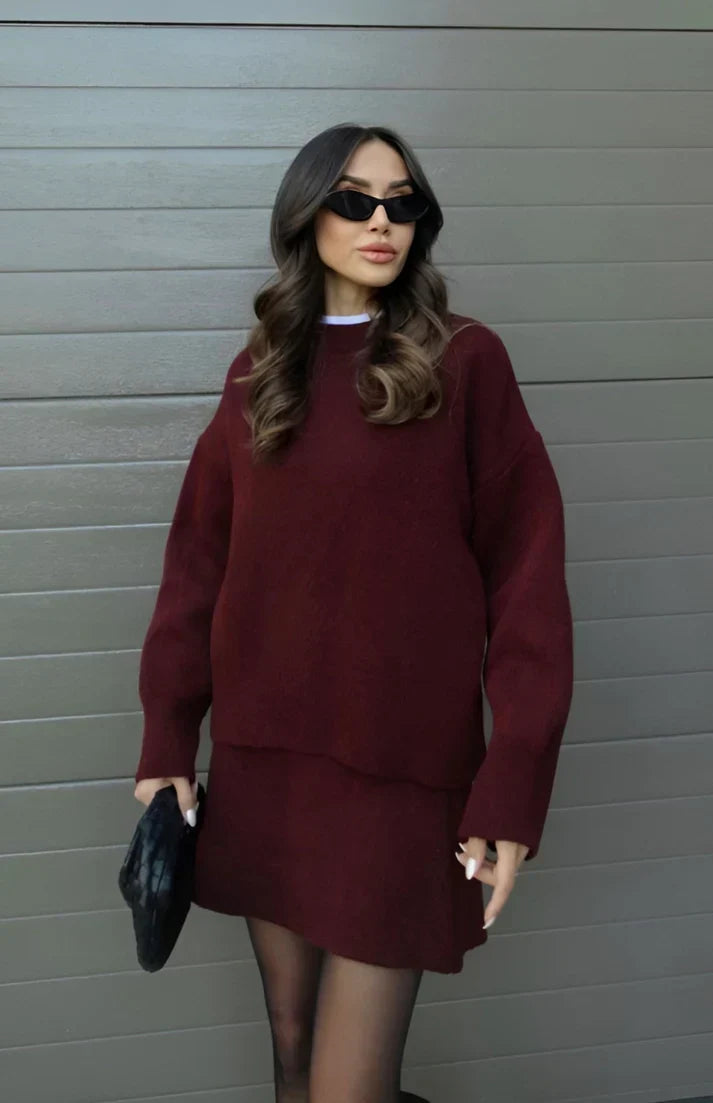 Marry - Trendy Set