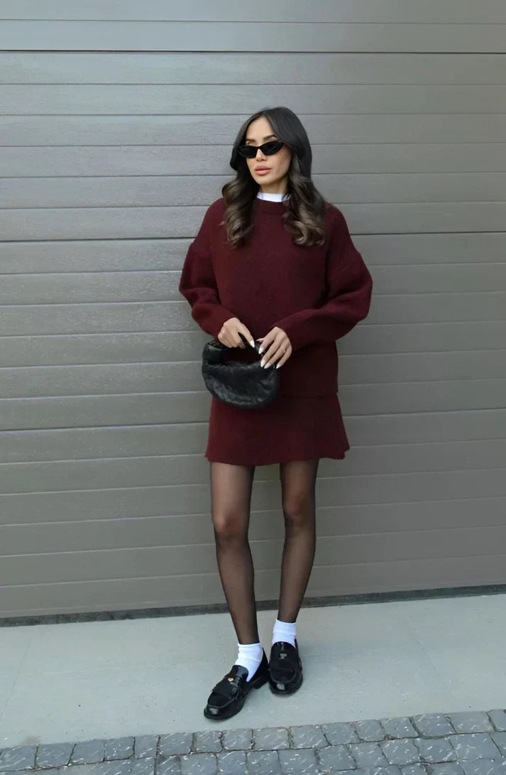 Marry - Trendy Set