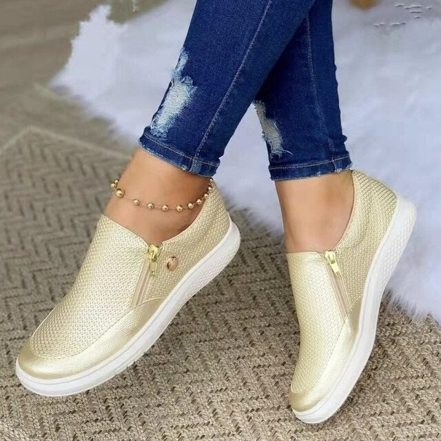 Ophelia - Orthopedic shoes for women