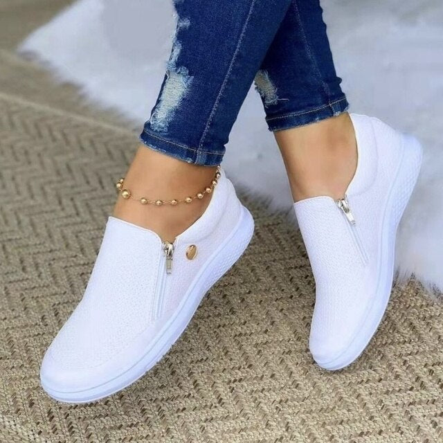 Ophelia - Orthopedic shoes for women