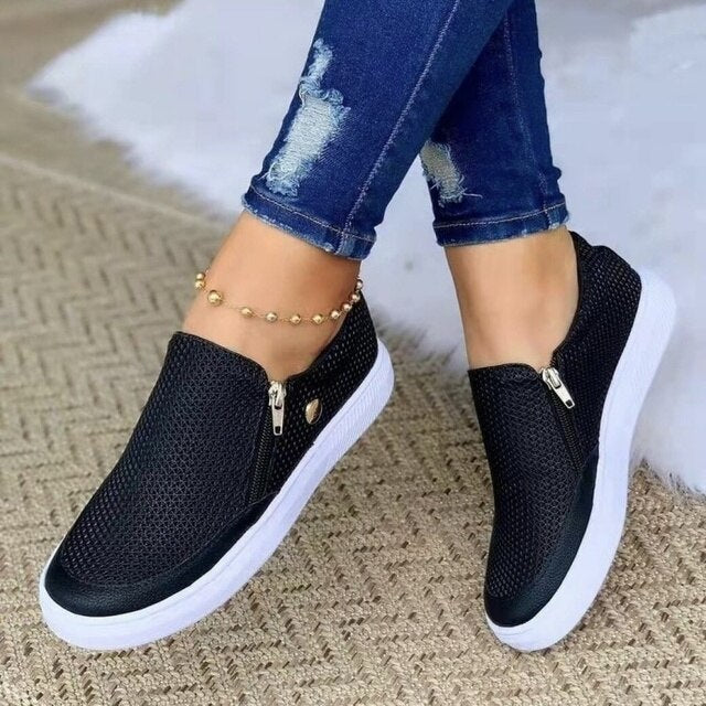 Ophelia - Orthopedic shoes for women