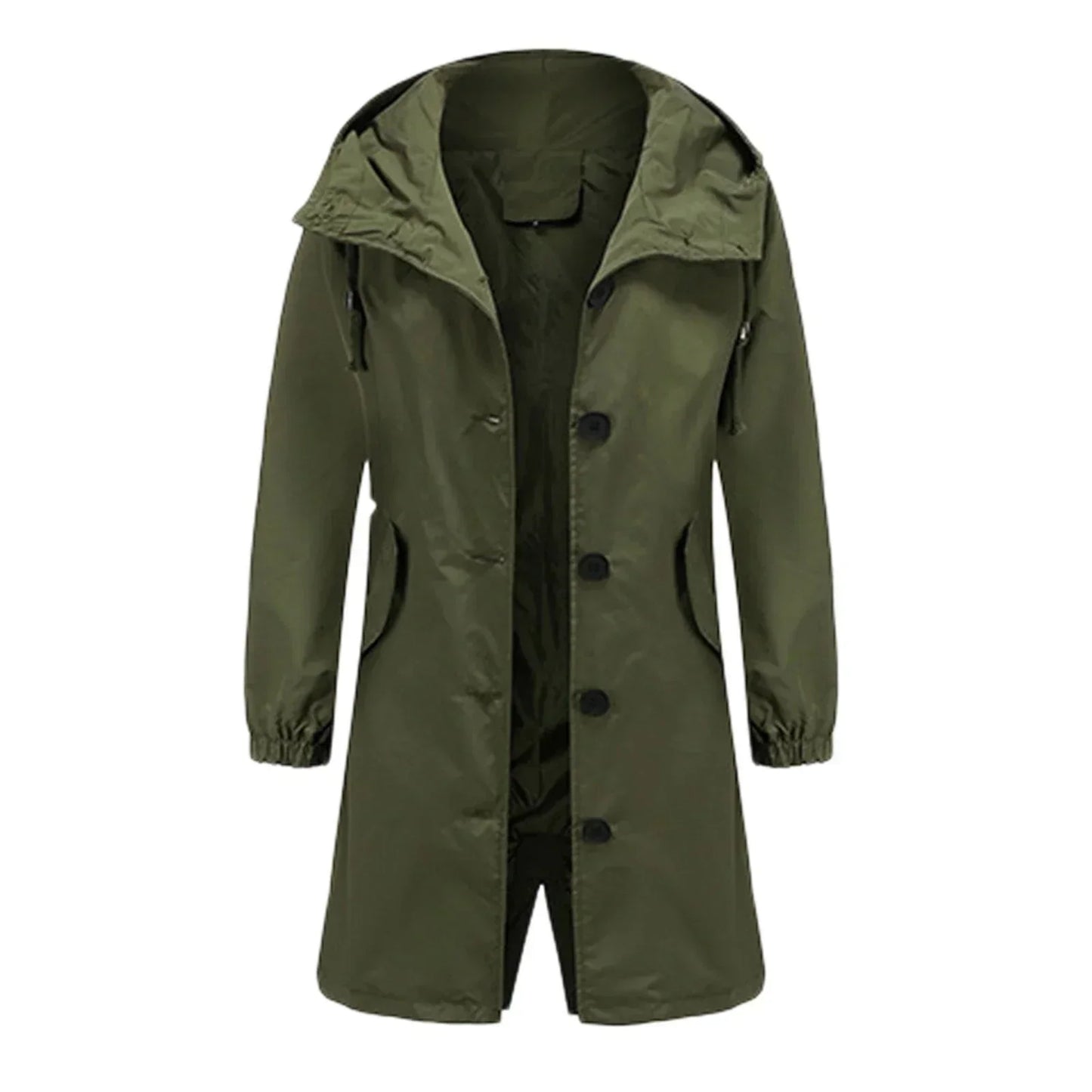 Luna - Elegant Mackintosh All Season
