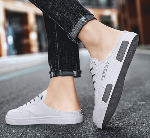Attire - Loafer Shoes