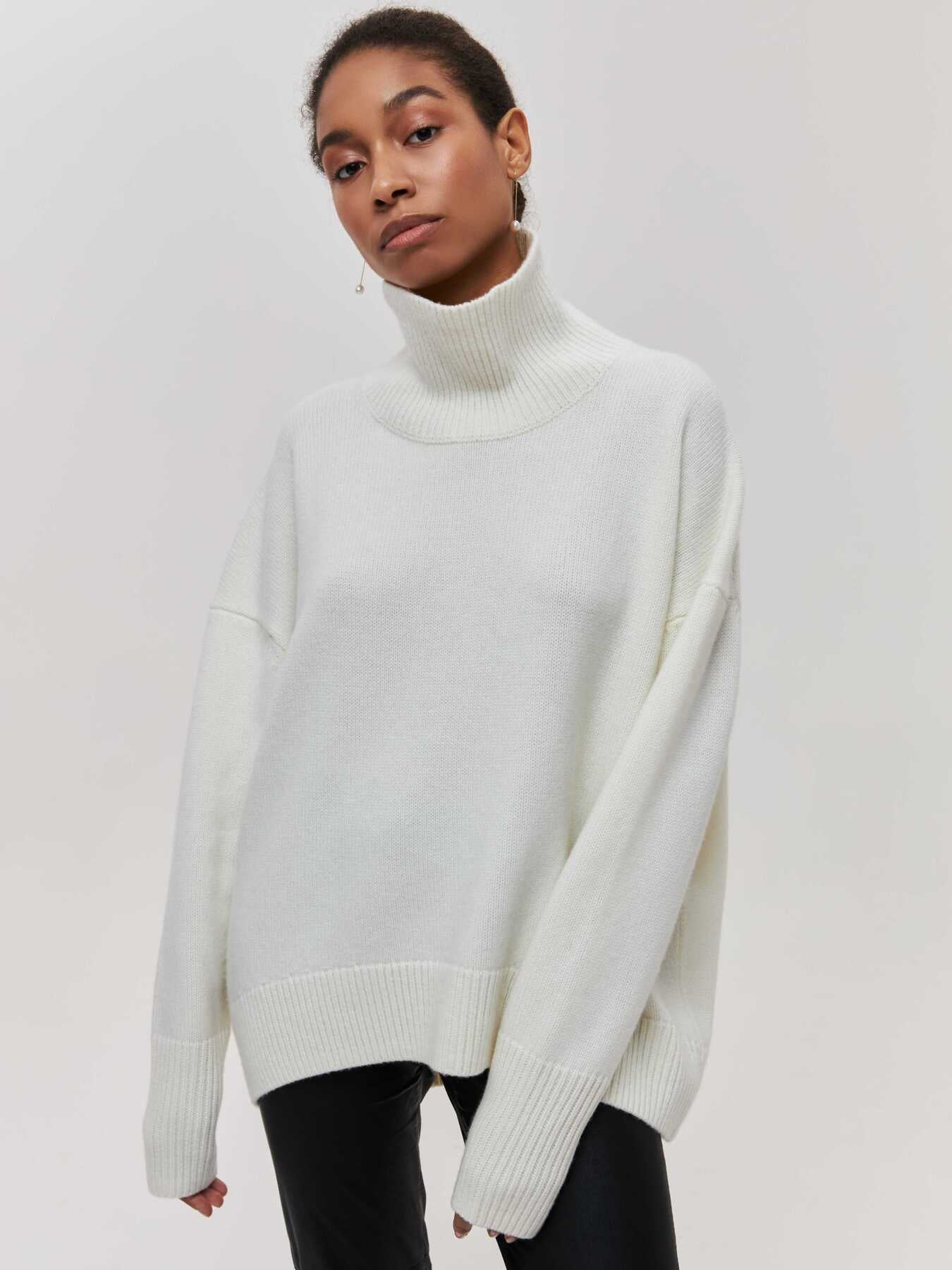Winter sweaters for women - Giana