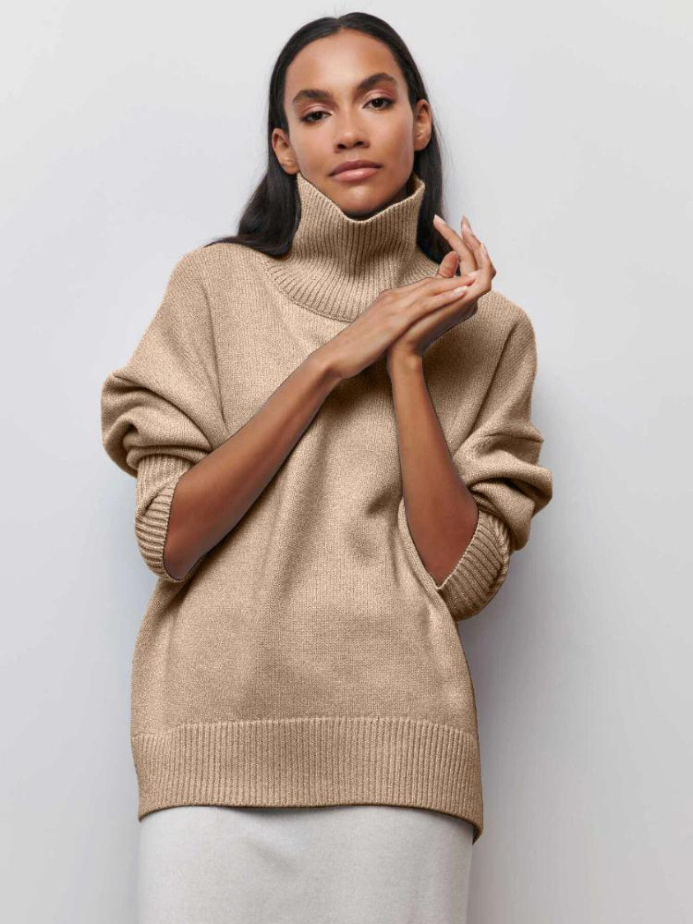 Winter sweaters for women - Giana
