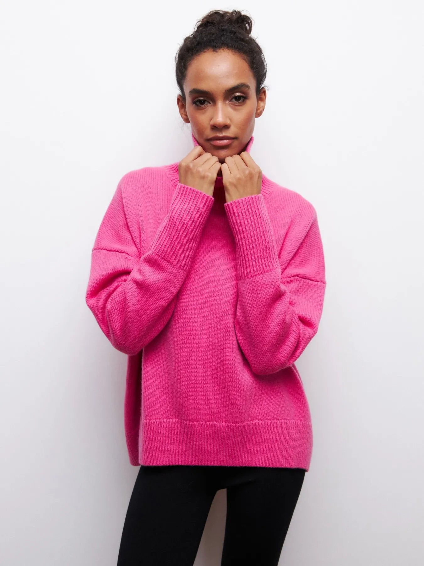 Winter sweaters for women - Giana