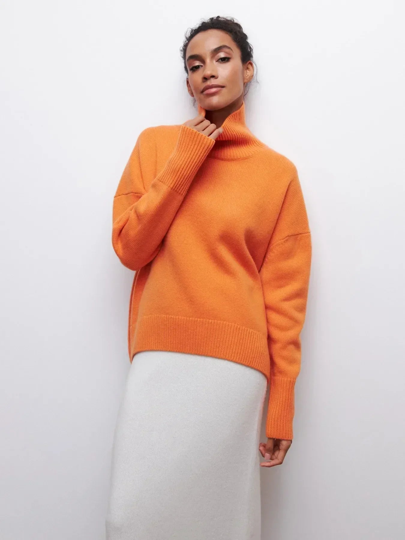 Winter sweaters for women - Giana