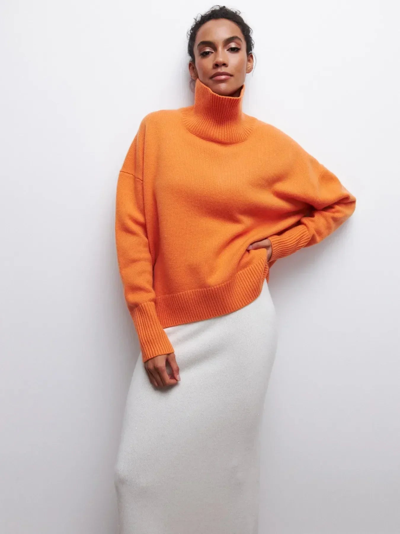 Winter sweaters for women - Giana