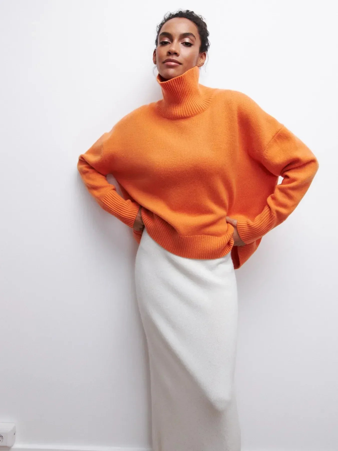 Winter sweaters for women - Giana