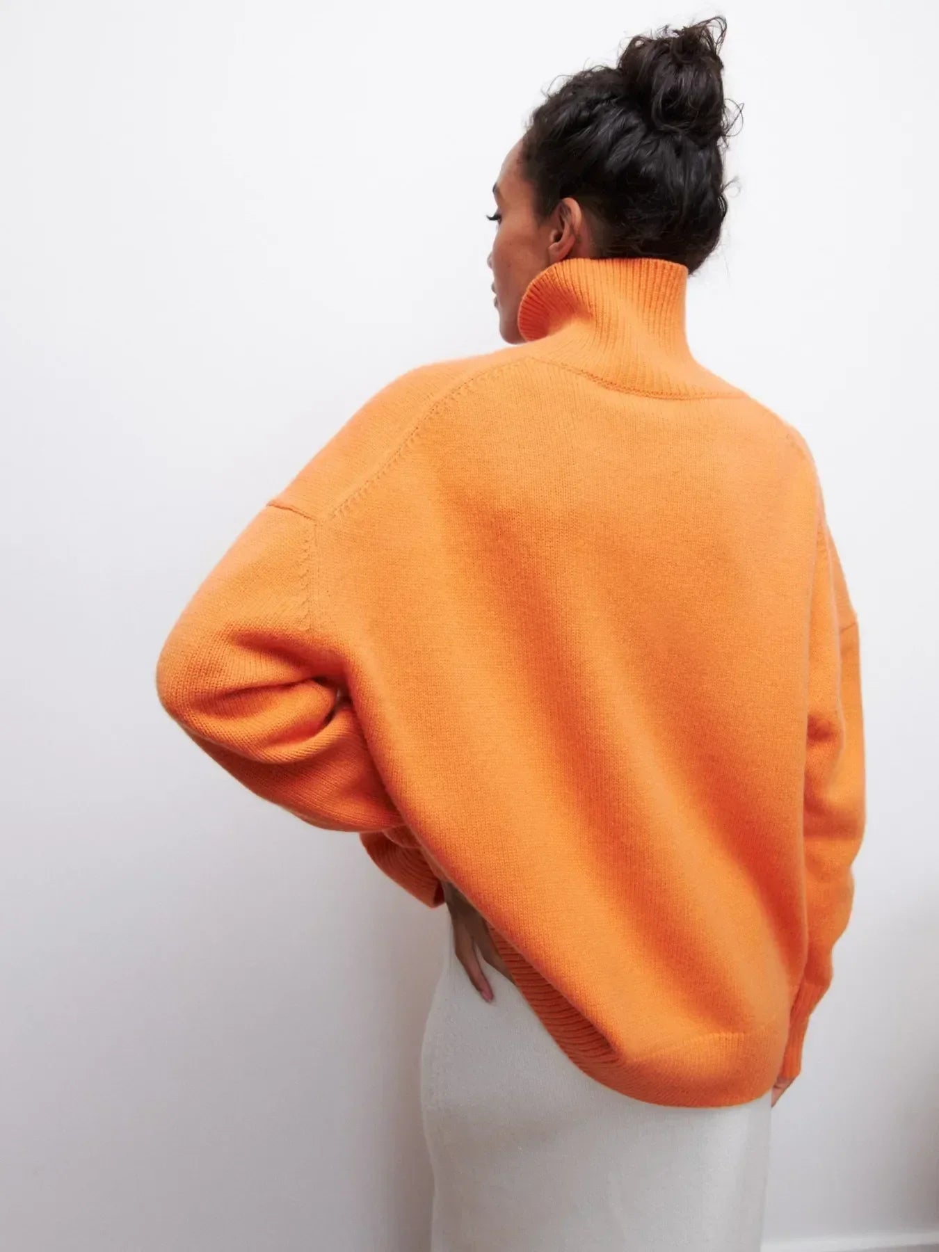 Winter sweaters for women - Giana