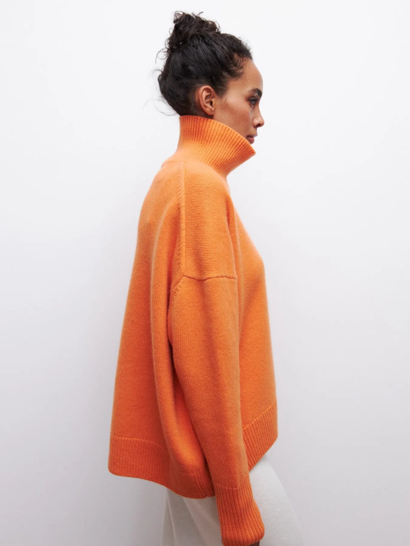 Winter sweaters for women - Giana