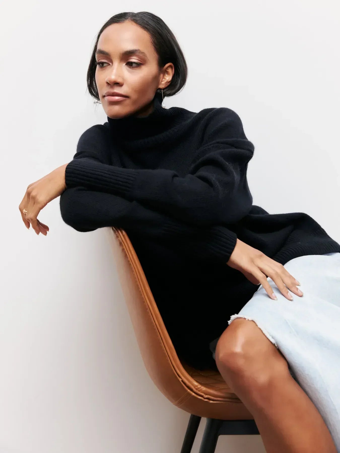 Winter sweaters for women - Giana