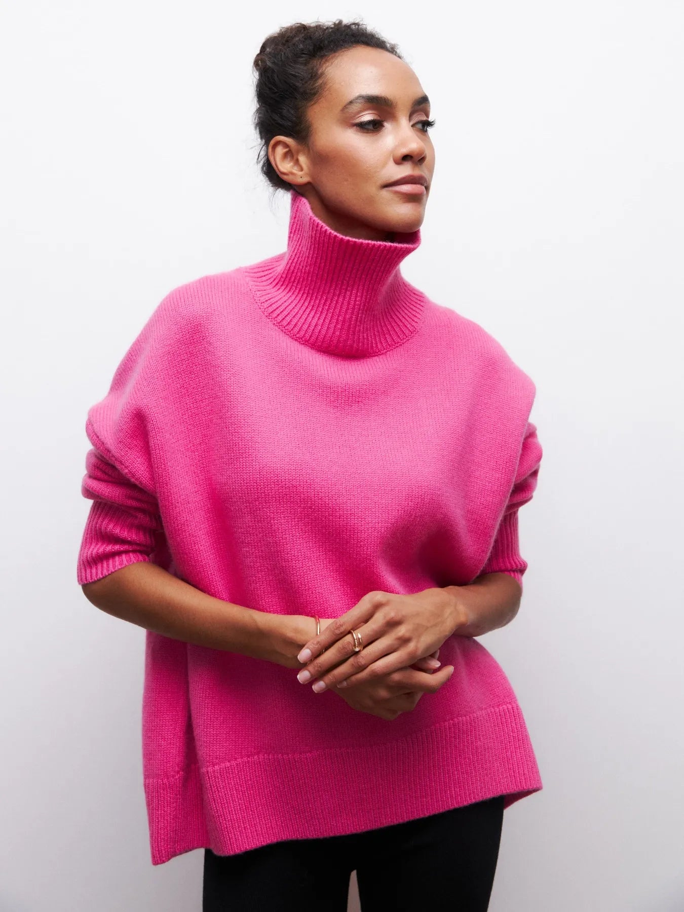 Winter sweaters for women - Giana