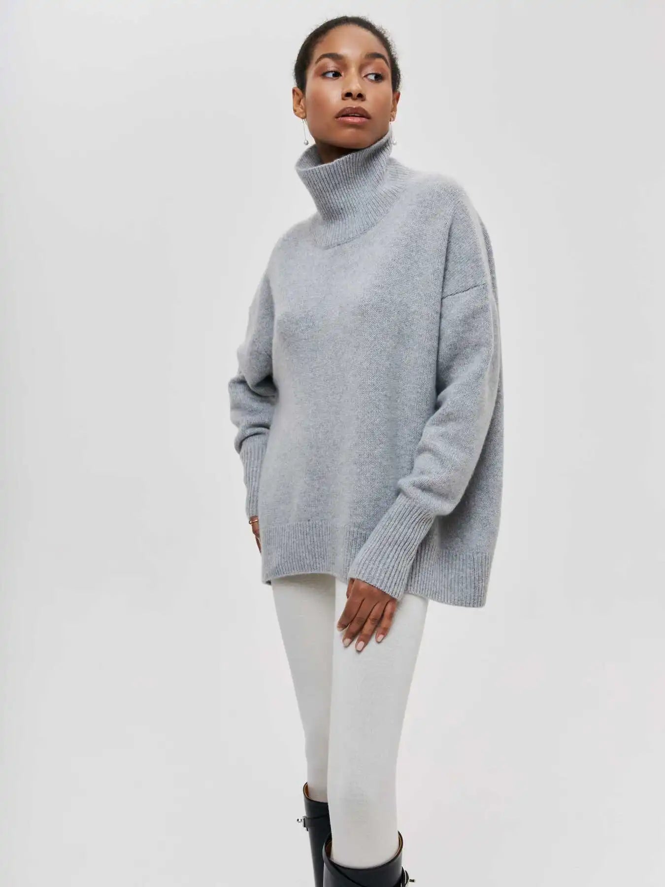 Winter sweaters for women - Giana