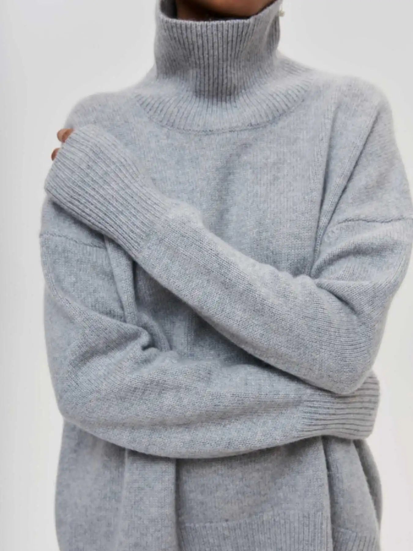 Winter sweaters for women - Giana
