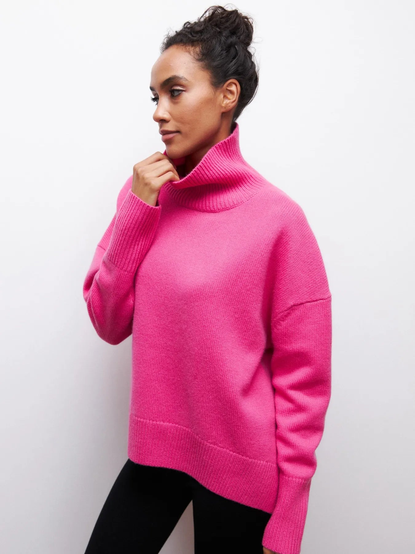 Winter sweaters for women - Giana