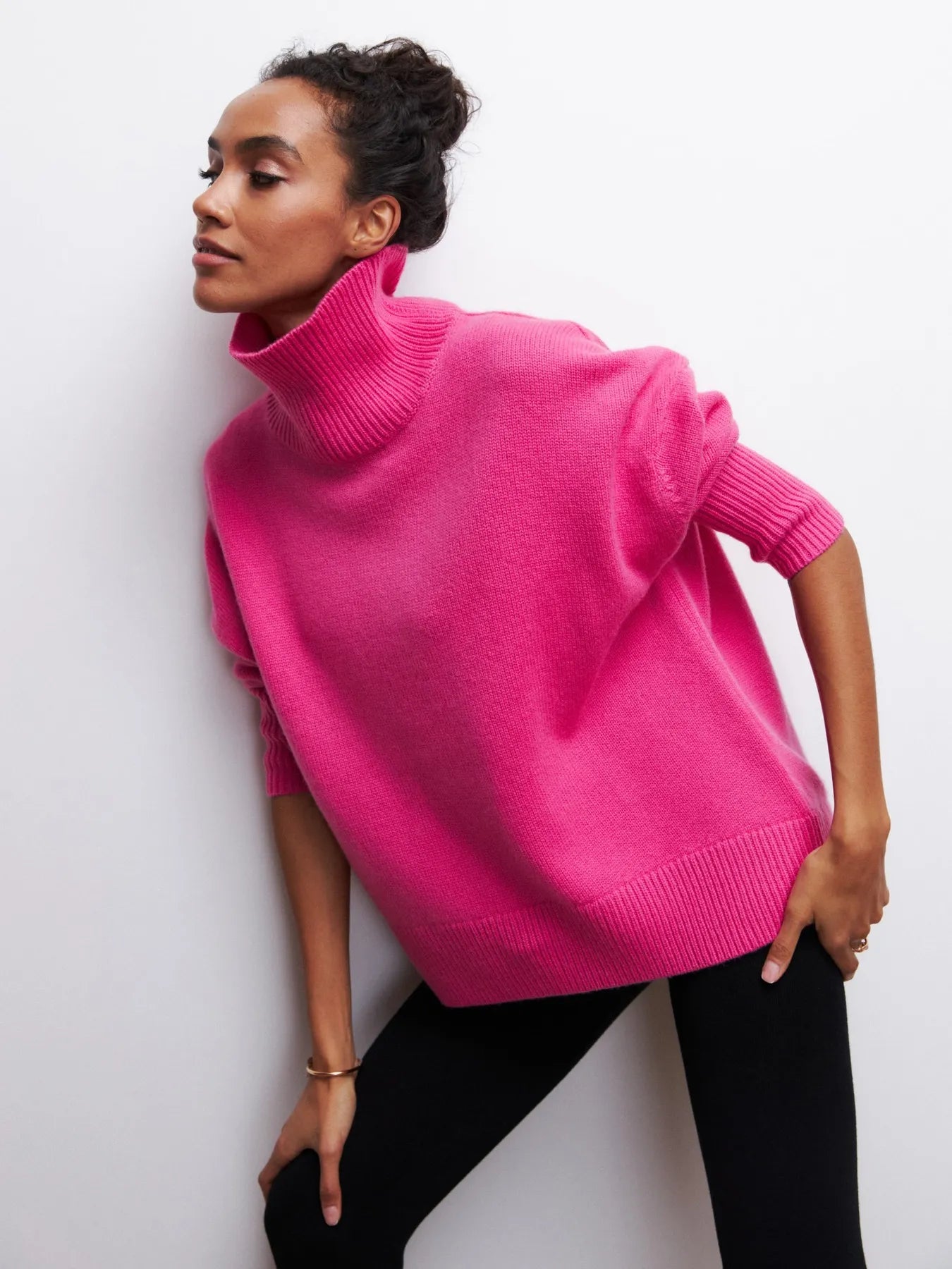 Winter sweaters for women - Giana