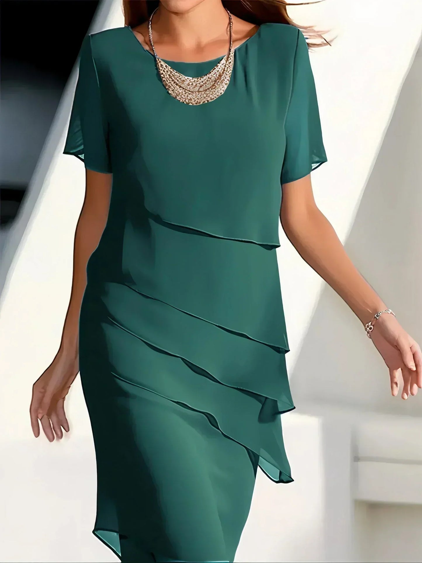 Mailin – Elegant Dress