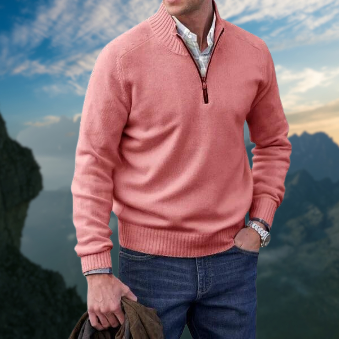 Pass - Sweaters for men