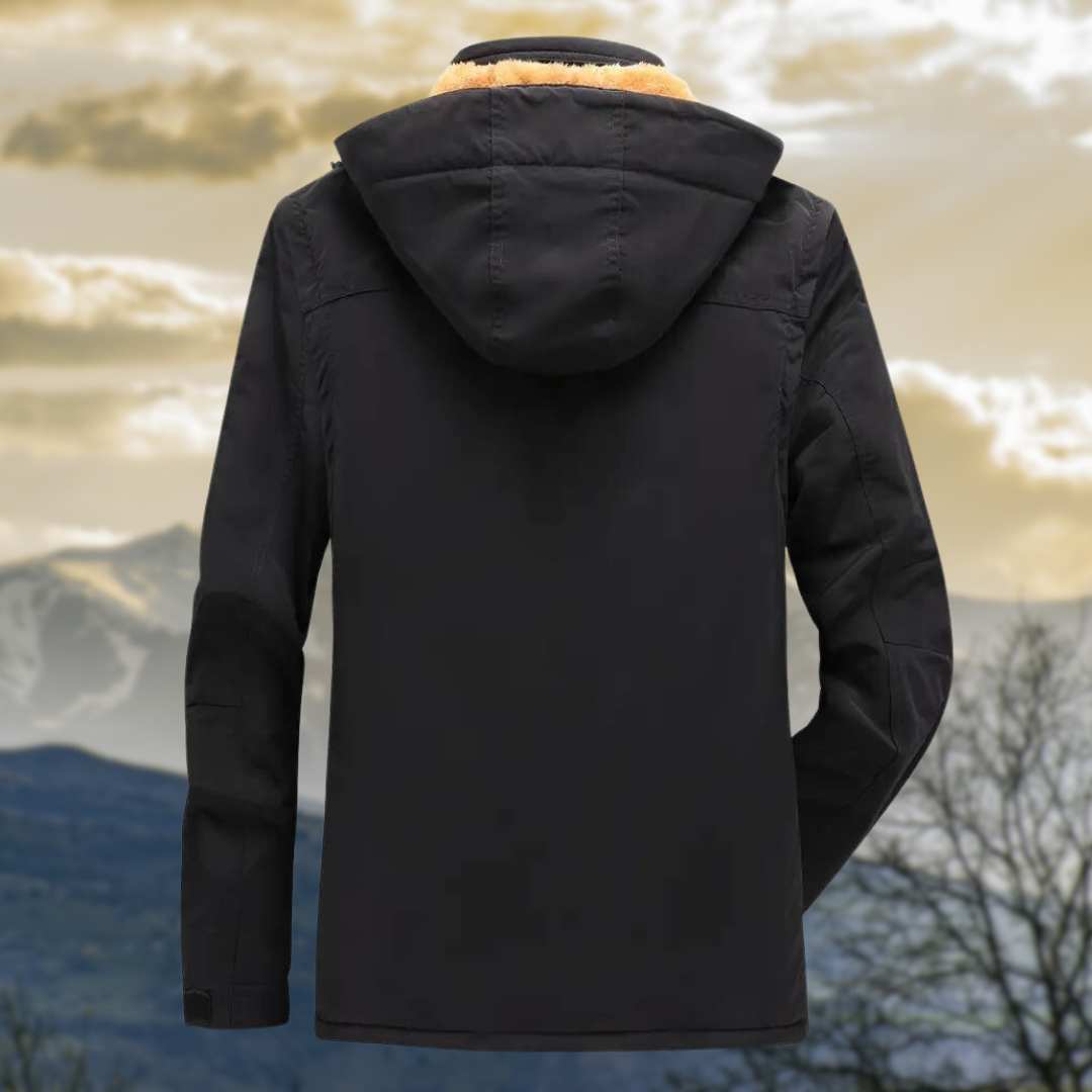 Roam - Men's Multi Pocket Jacket