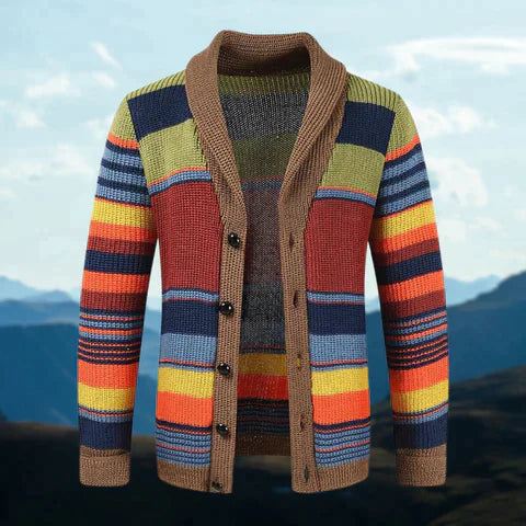 Vibe - V-neck sweater