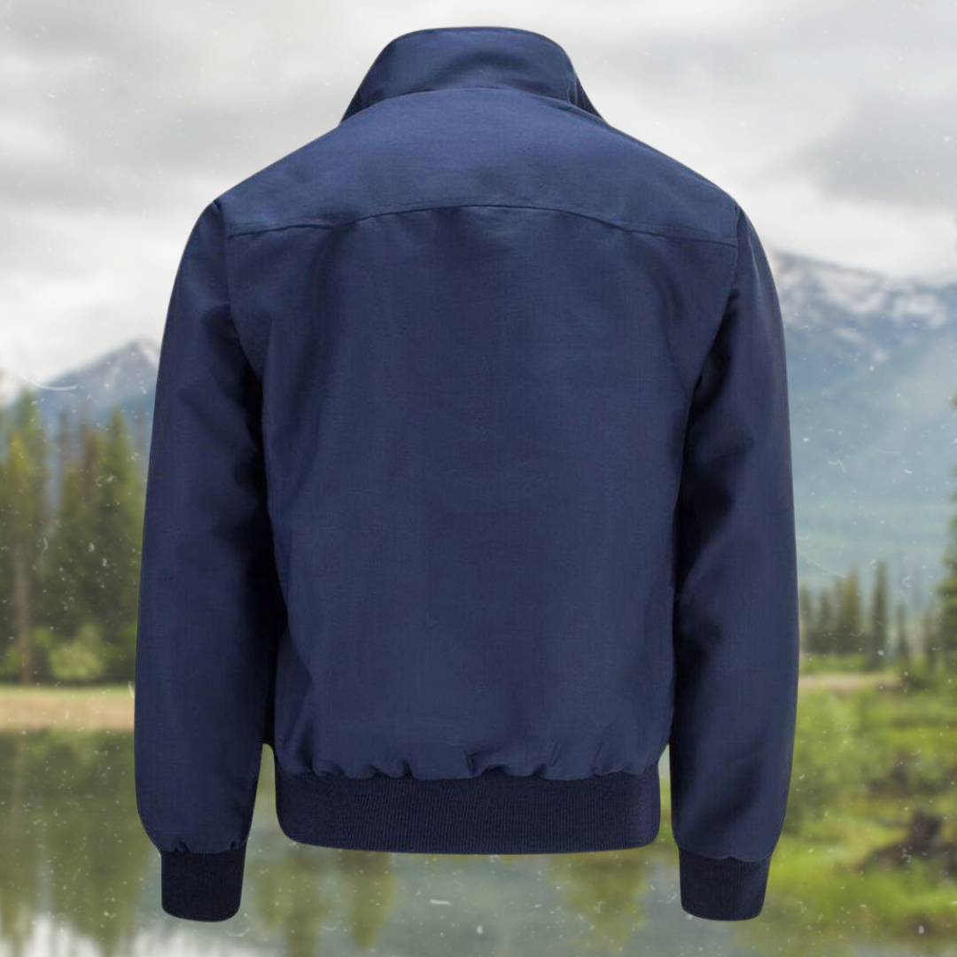 Quest - Harrington jacket