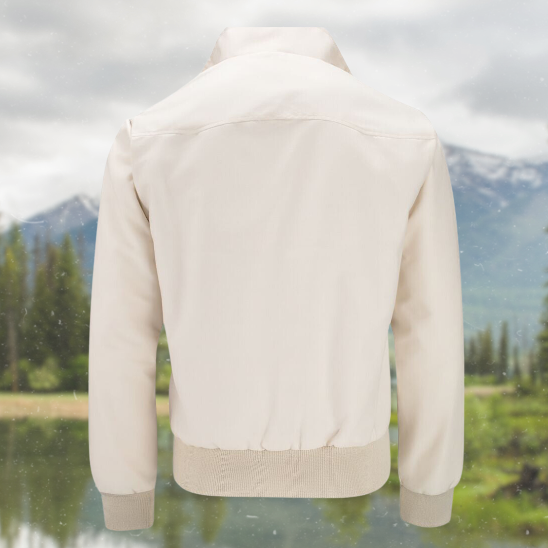 Quest - Harrington jacket