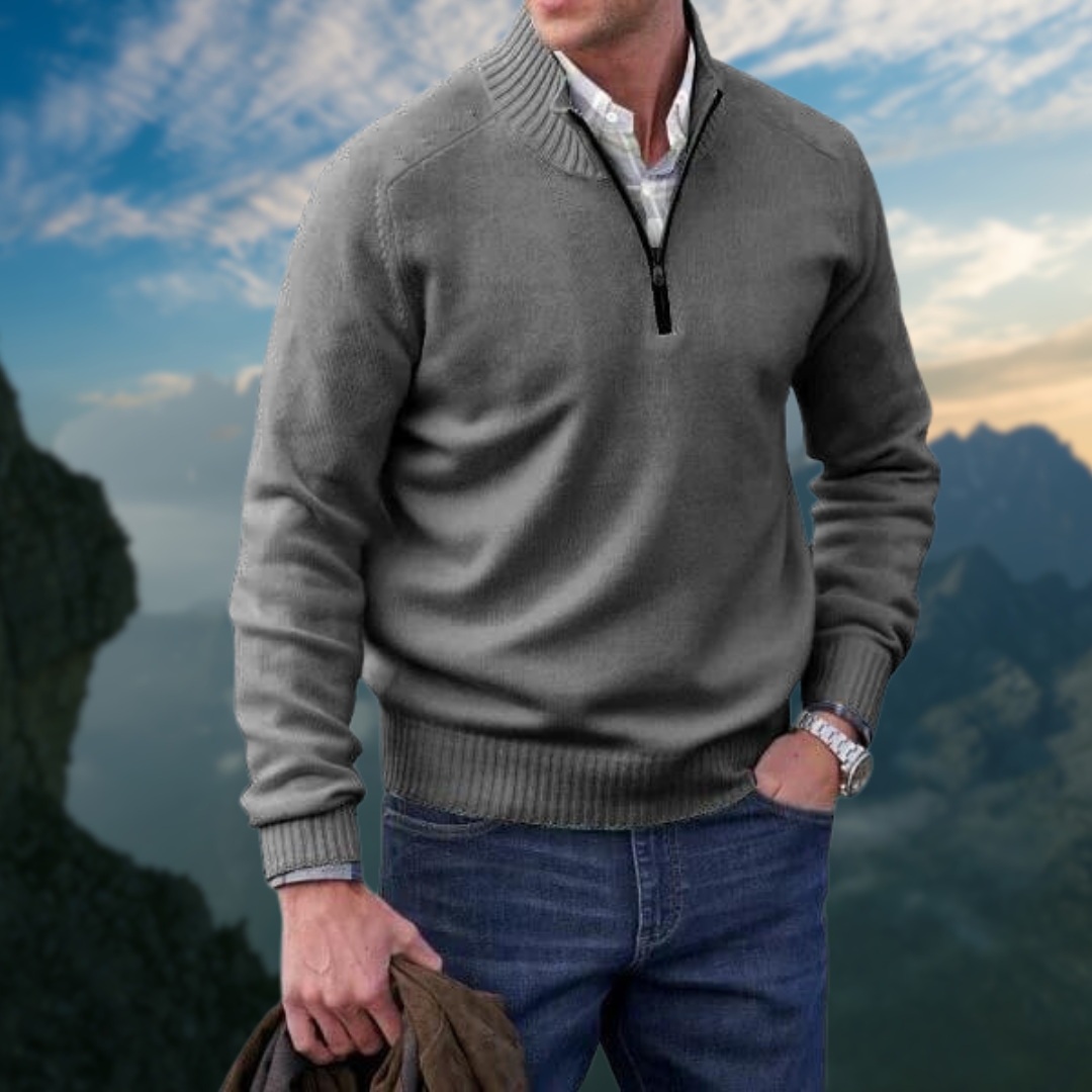 Pass - Sweaters for men