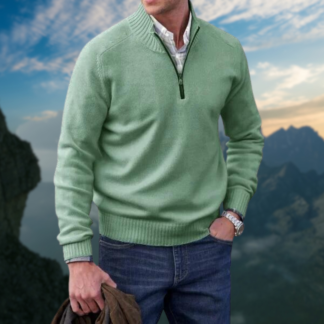 Pass - Sweaters for men