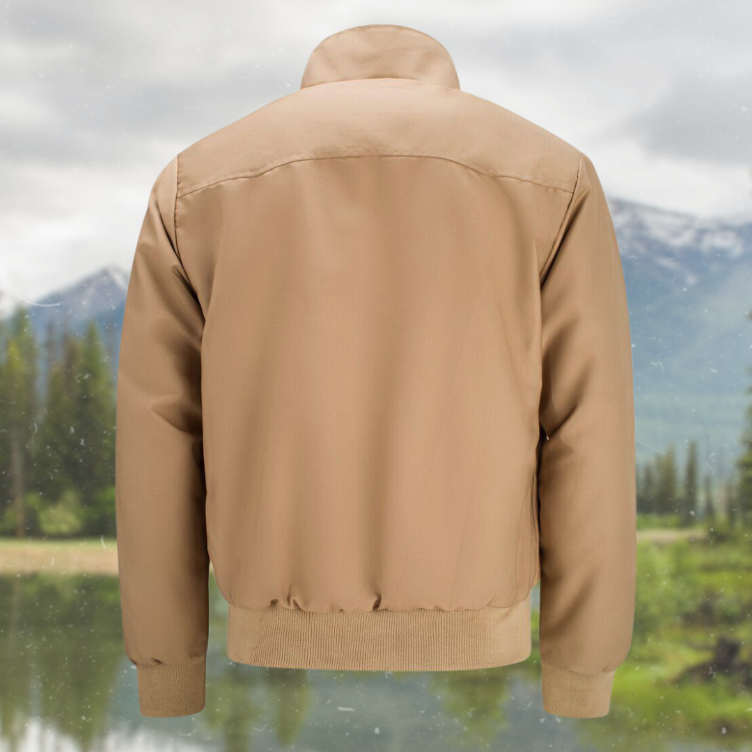 Quest - Harrington jacket