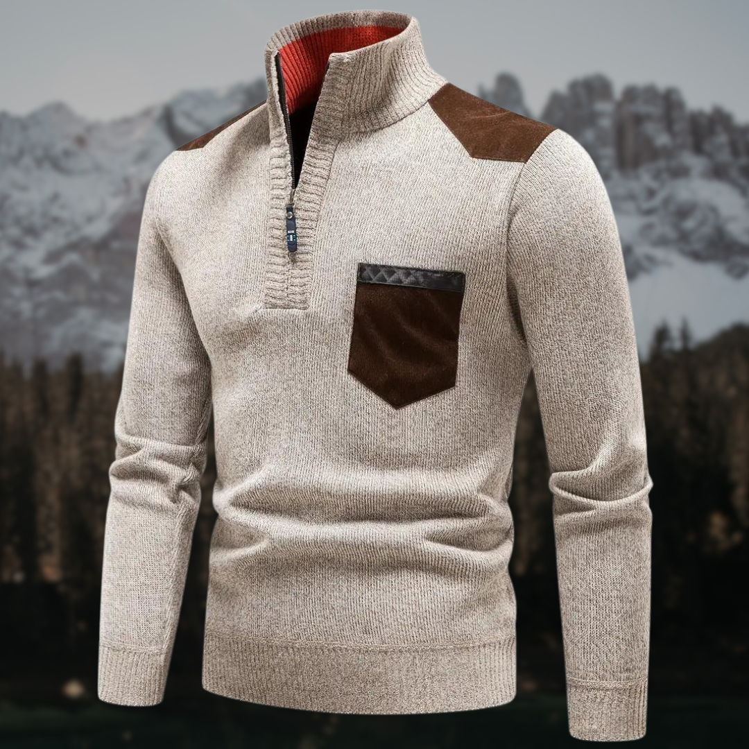 Sovereign - Turtleneck