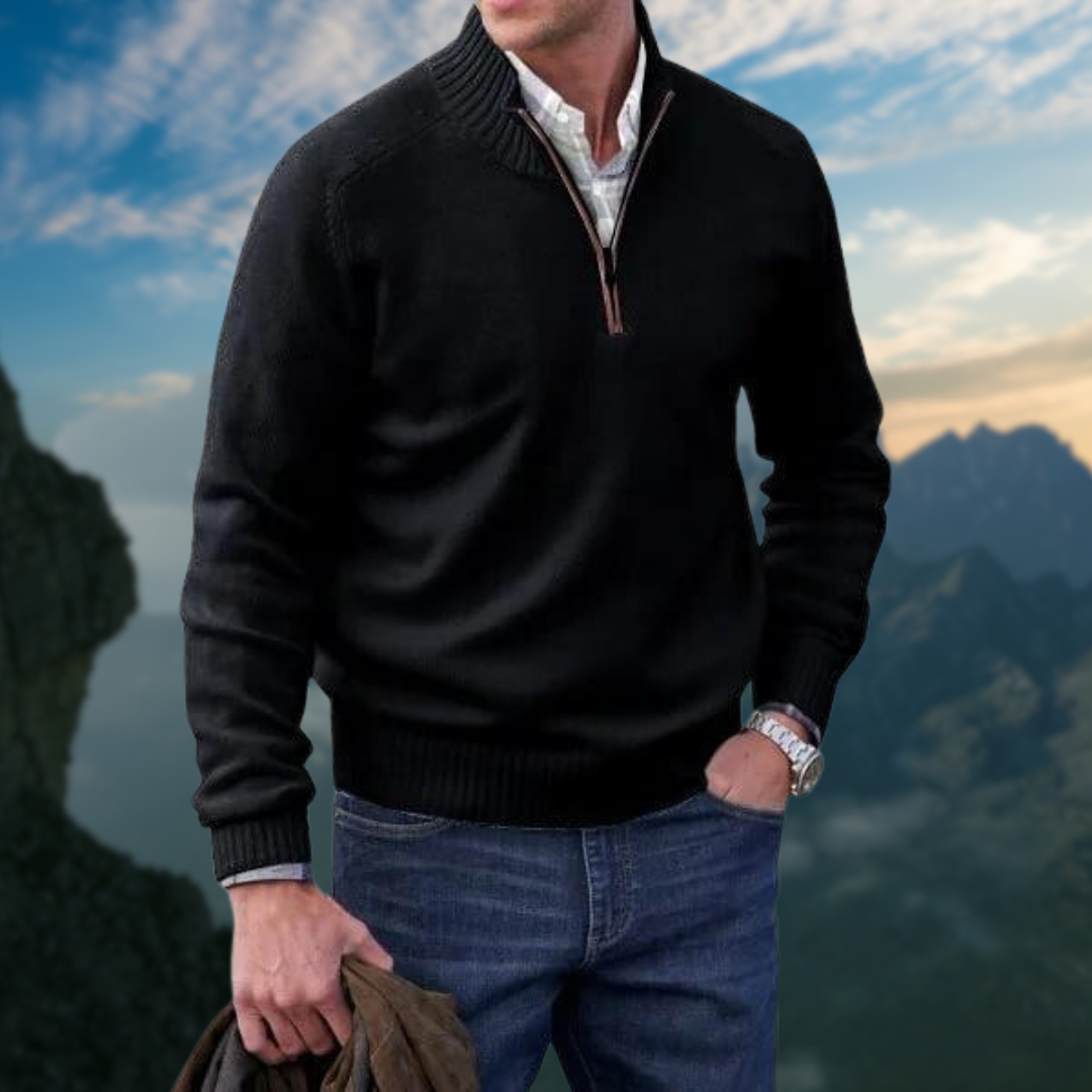 Pass - Sweaters for men