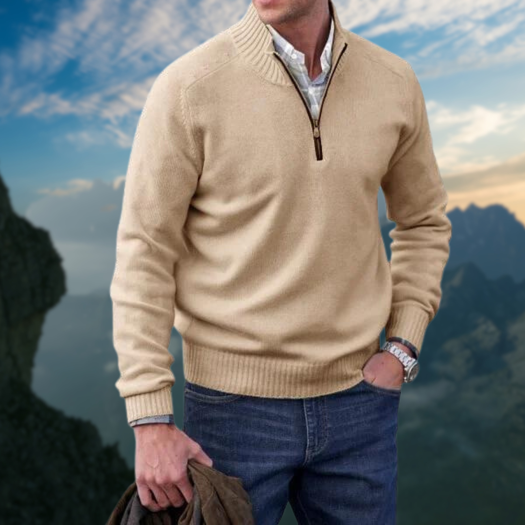 Pass - Sweaters for men
