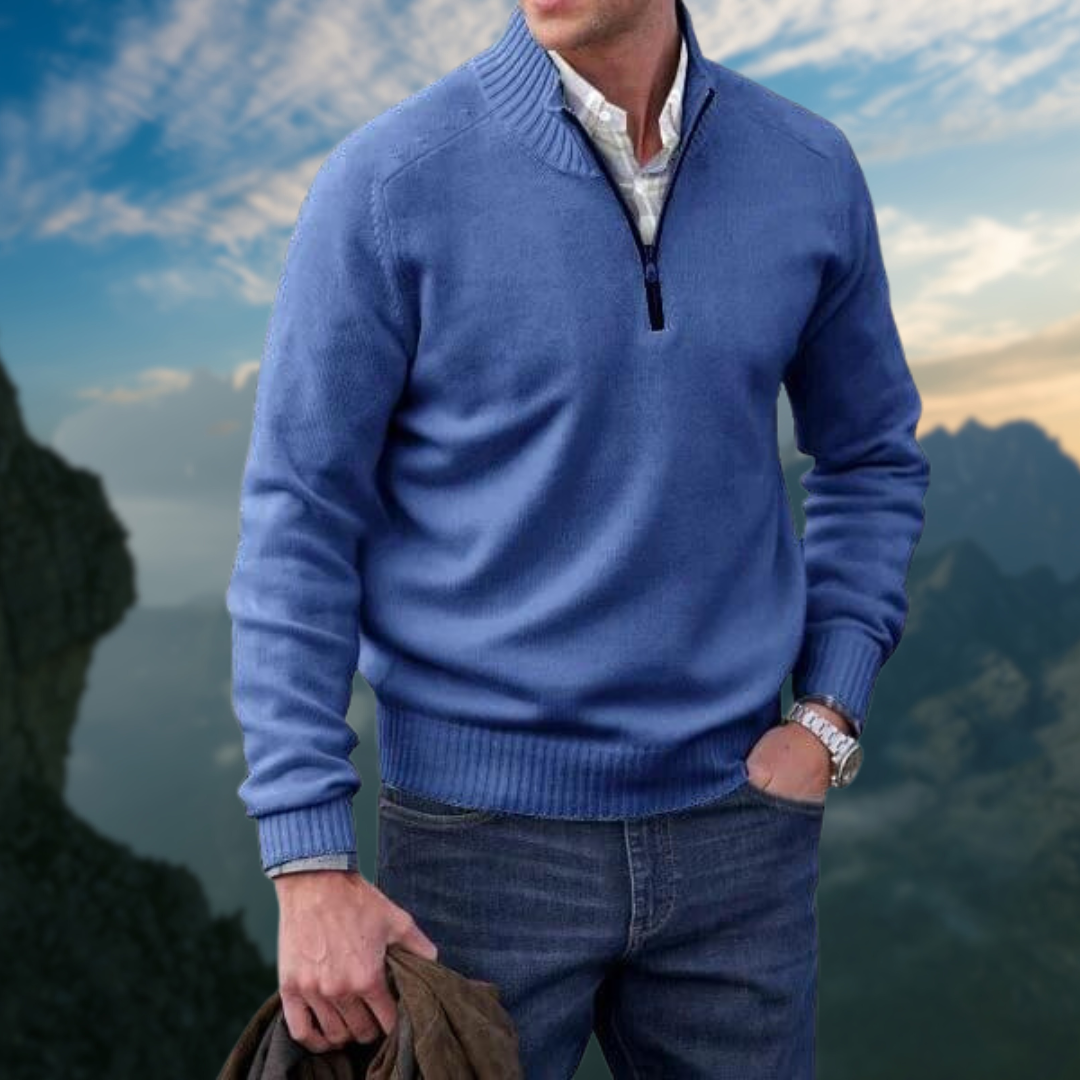 Pass - Sweaters for men
