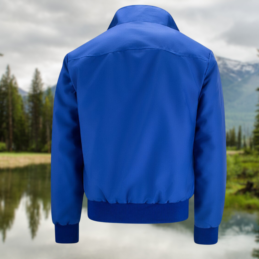 Quest - Harrington jacket